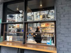 -mbd(华山路店)