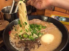 iphone_upload_pic-博多一幸舍(侨福芳草地购物中心店)