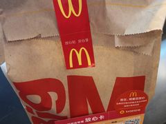 -麦当劳(凌云天地长桥店)