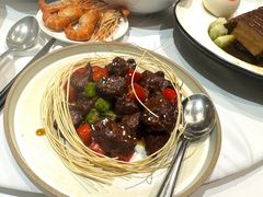 -外滩往事民国上海菜(黄浦店)