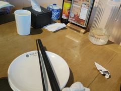 -河沿肉饼Beijing Pie(东华门店)