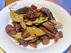 -唐师傅湘西名菜馆(武陵路店)