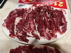 -粤潮牛肉火锅店(江南大道店)