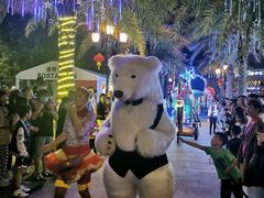 -三亚海昌梦幻海洋不夜城