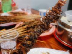 -十里铺铁板鱿鱼