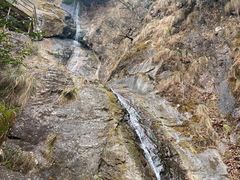 -东天目山风景区