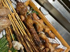 -舍得小串(水晶街店)