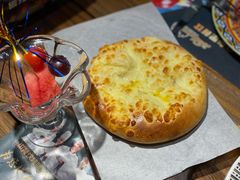 -卢布里西餐厅(海拉尔店)