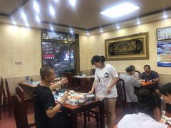 大堂-德贤烧麦菜馆(本溪路店)