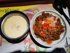 -真功夫(棠下店)