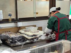 -清真·白记年糕(牛街北口店)