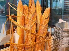 -tuan woodfire kitchen(锦绣坊店)