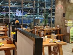 -木屋烧烤(创意园店)