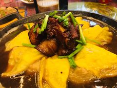 -红泥美食坊(良安路店)