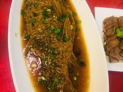 -大眼锅贴水饺(河东店)