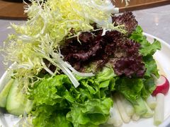 -川旺角融合菜•海景餐厅(星海广场店)