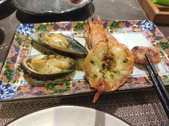 -春田小幸铁板烧(忠义街店)