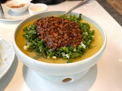 飘香土豆泥-红樱桃·欢乐餐厅(太原里店)
