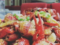 -小李子油焖大虾(南浦店)