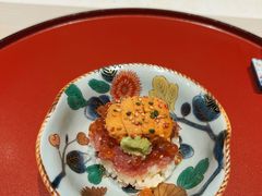 -鮨一日本料理(大中华店)