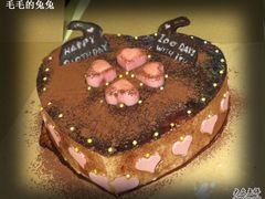-DIY SWEET21(升平路店)