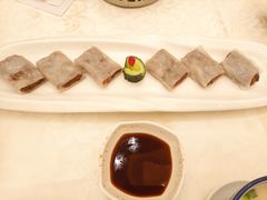 -幸运楼(北京路店)