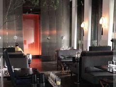 大堂-莲西餐(曲江店)