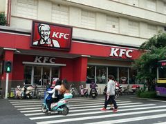 -肯德基(泉州东街店)