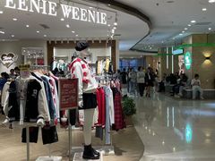 -阳光世纪奥特莱斯店