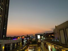 景观位-喜越泰莱·泰越料理(海逸新天地店)