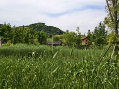 -南北湖风景区