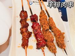 -七八冷面·延边朝鲜族美食(欢乐谷店)