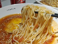 -友达面馆(广州总店)
