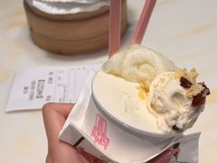 -红楼HONGLOU Gelato(淮海中路店)