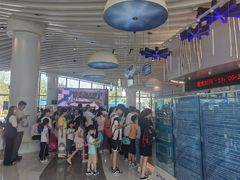 -长沙湘江冰雪世界