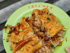 -三镇民生甜食馆(胜利街总店)