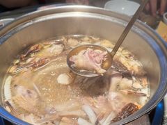 -大头椰·椰子鸡火锅(南宁万象城店)