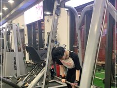 -豪逸健体(中骏广场店)