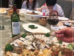 -顺悦酒家(嘉信城市广场店)