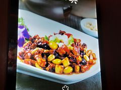 -老正兴菜馆(福州路店)