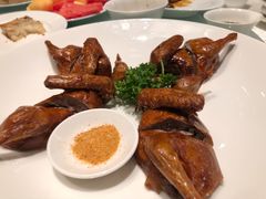 -京香轩·中餐厅(上海中庚聚龙酒店)