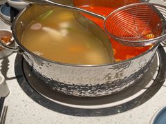 -左庭右院鲜牛肉火锅(苏州园区永旺店)