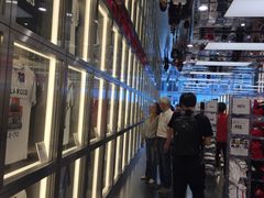 -优衣库(银座店)