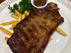 -92°C俄式厨房(中央大街店)