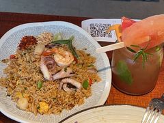 -卡朋厨房(289艺术园区店)