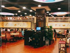 大堂-点都德(盘福楼店)