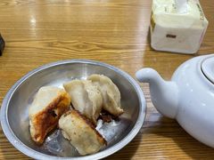 锅贴-黄阿姨锅贴大王(万航渡路店)