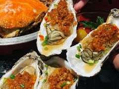 -1819餐厅·团队聚餐·烤串·精酿