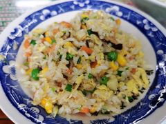 扬州炒饭-粗茶淡饭(东关街店)