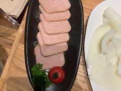 -巴奴毛肚火锅(大剧院店)